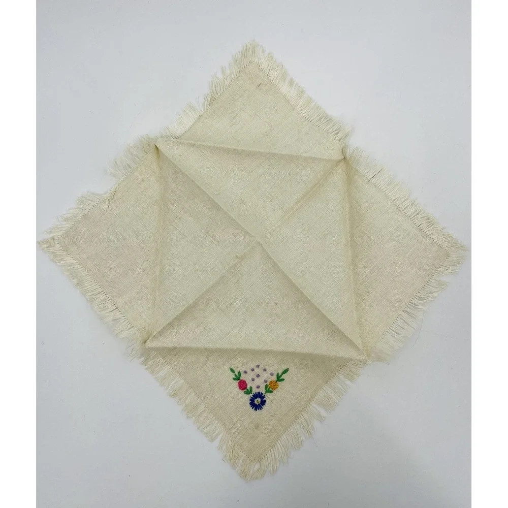Handmade good preowned
